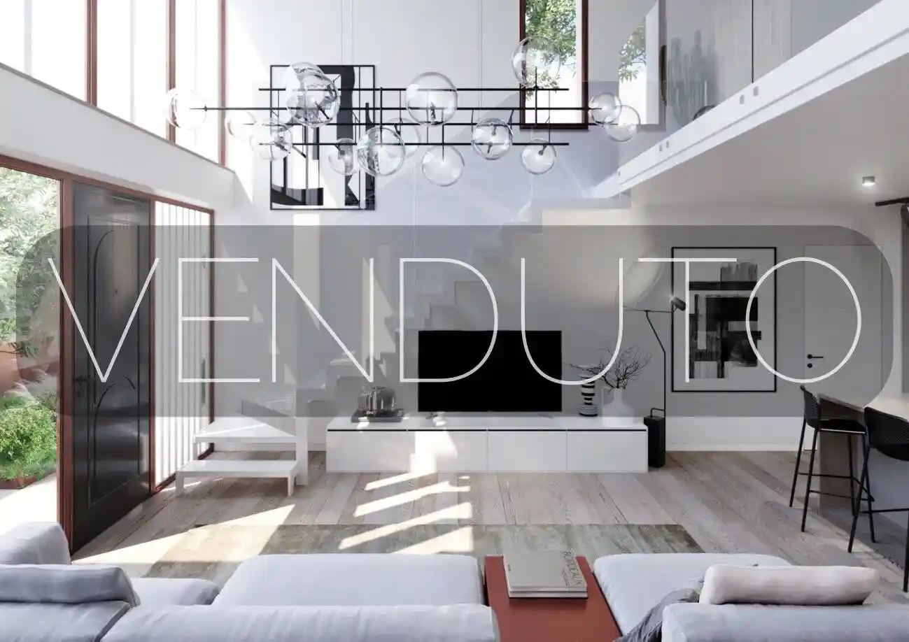 Appartamento in vendita a Monza