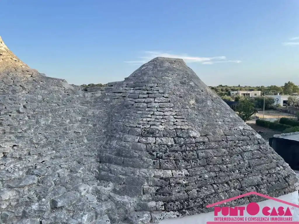 Rustico - Casale in vendita a Cisternino