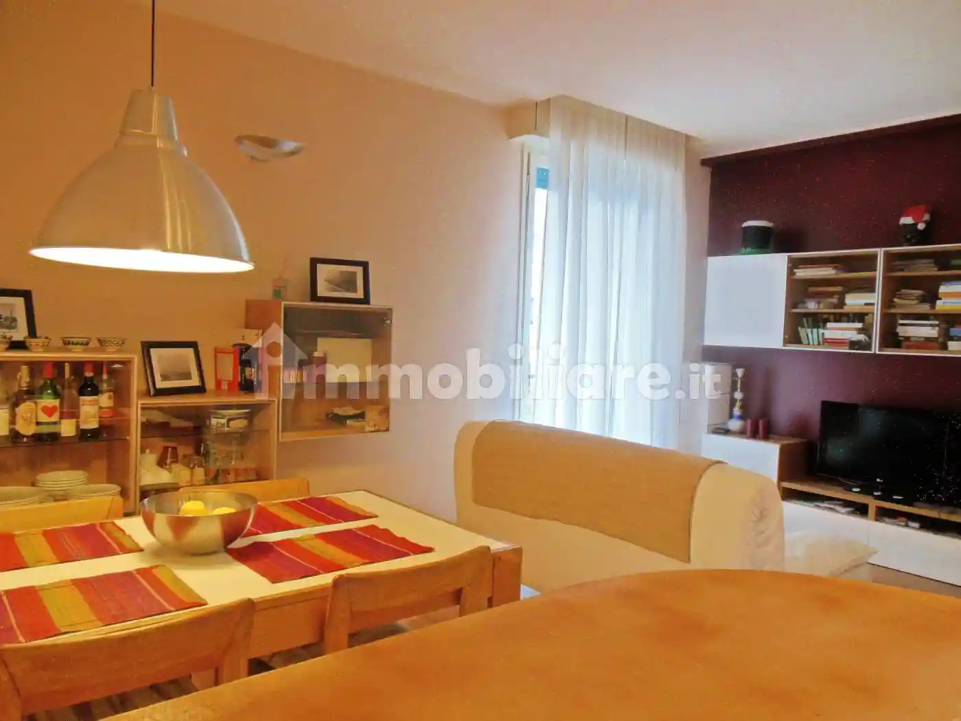 Appartamento in affitto a San Donato Milanese