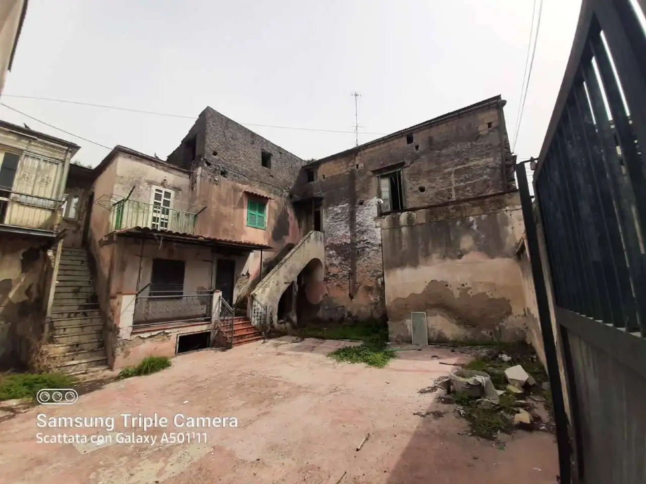 Casa indipendente in vendita a Somma Vesuviana