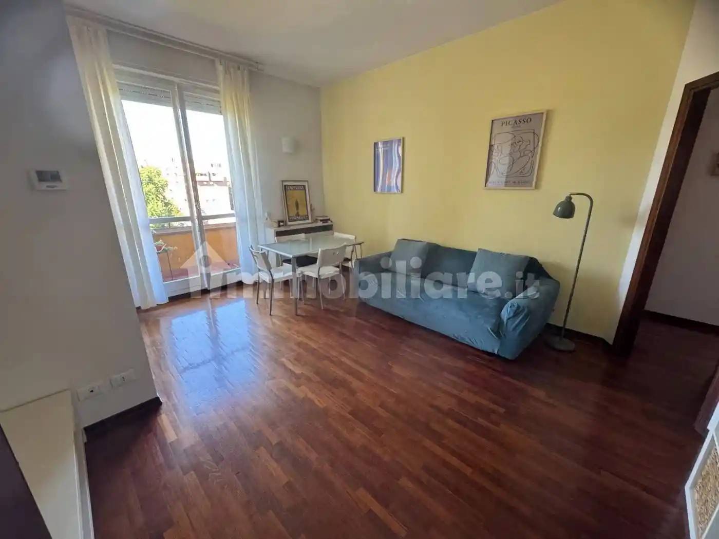 Appartamento in affitto a Bologna