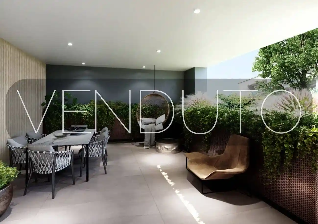 Appartamento in vendita a Monza