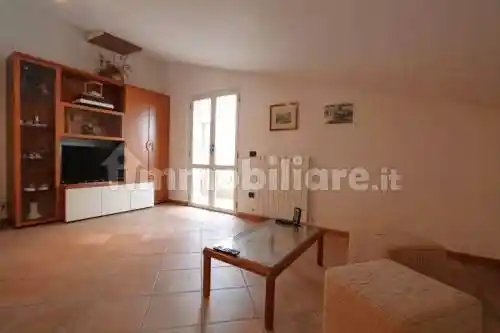 Attico - Mansarda in vendita a Alba Adriatica