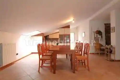 Attico - Mansarda - foto 2