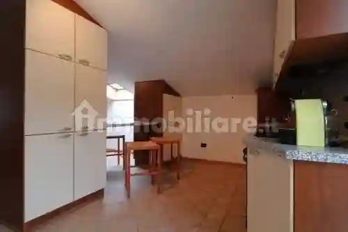 Attico - Mansarda - foto 5