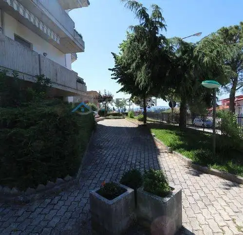 Appartamento in vendita a Torano Nuovo