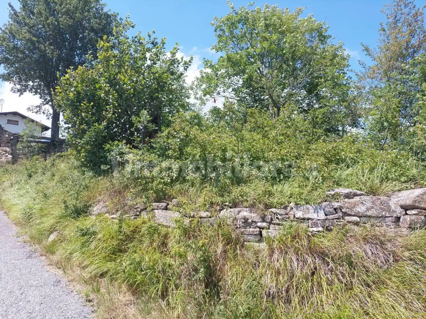 Rustico - Casale in vendita a Prunetto