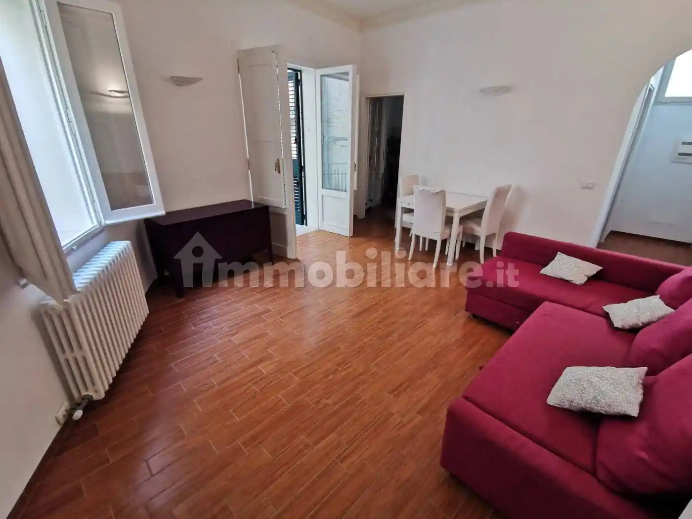 Casa indipendente in affitto a Lecce