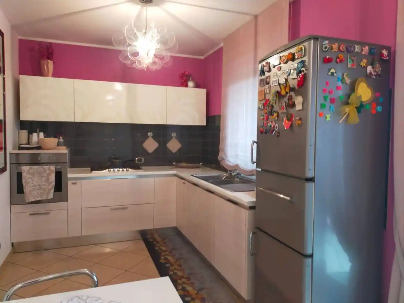 Villa a schiera via Roma, Centro, Rovito - foto 4