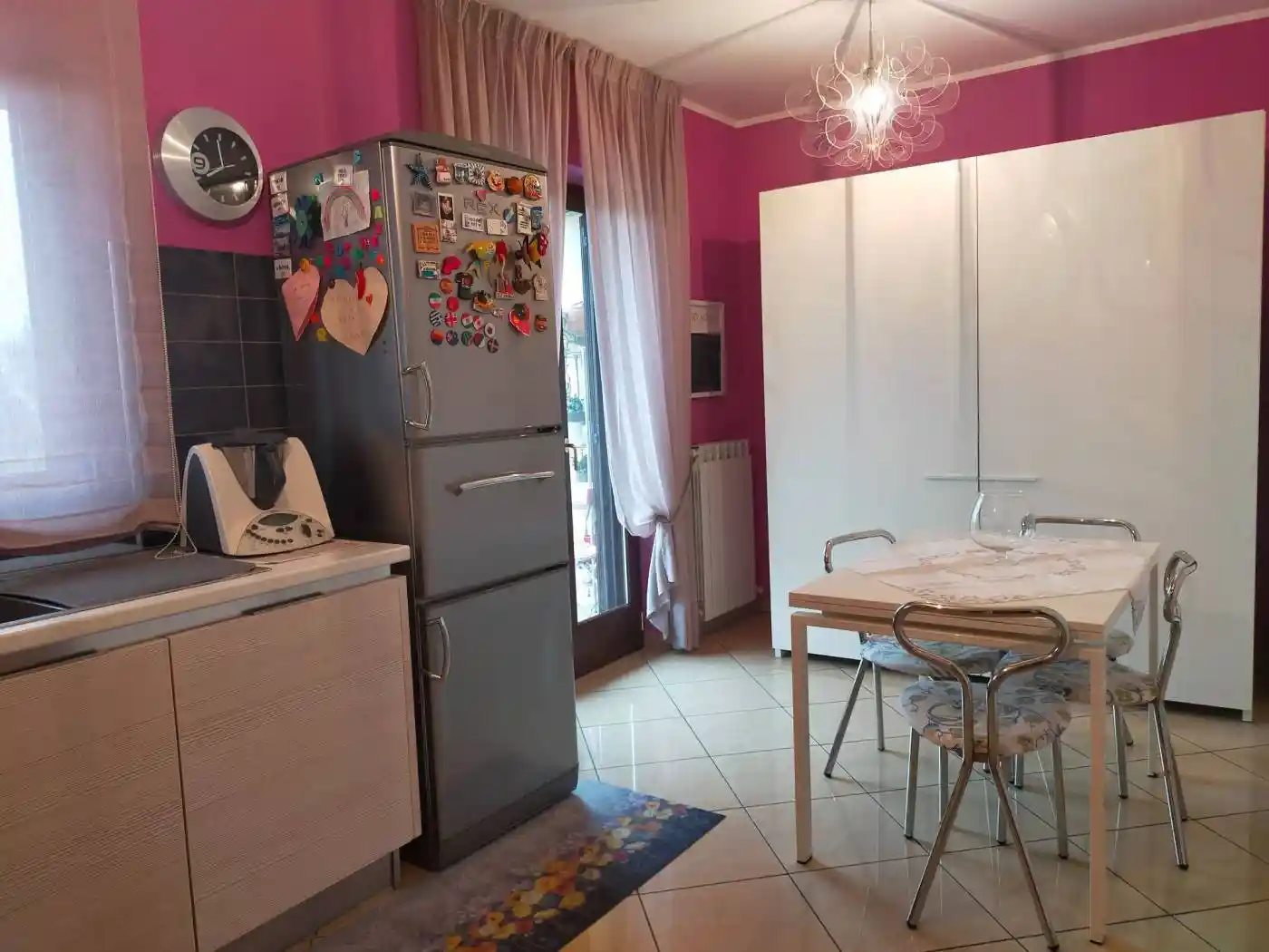 Villa a schiera via Roma, Centro, Rovito - foto 5