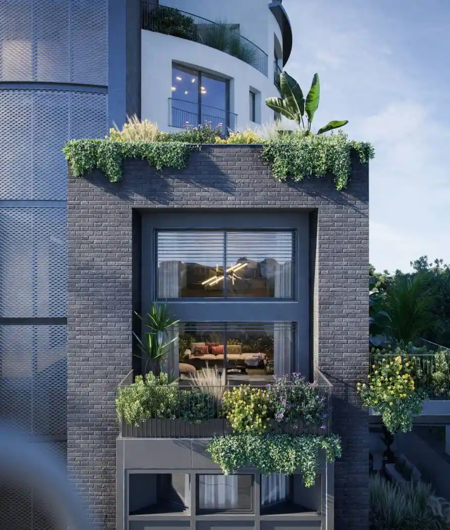 Appartamenti e Loft di nuova costruzione a Milano - foto 2