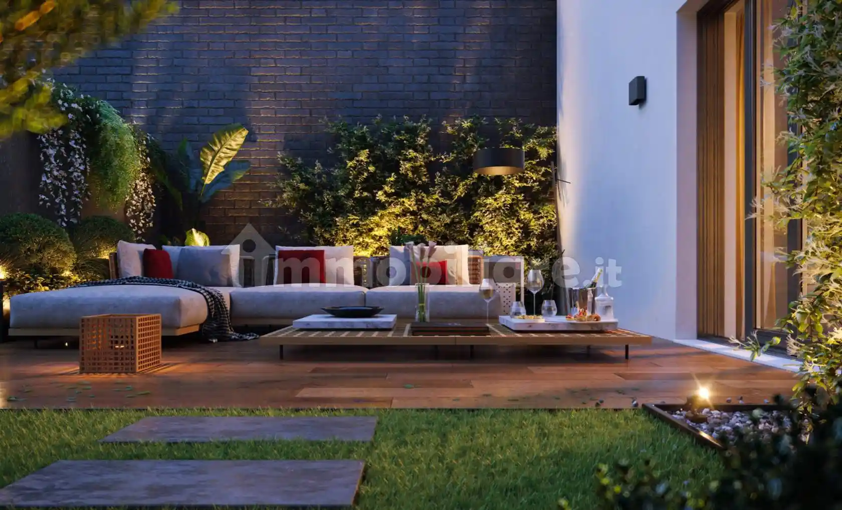 Appartamenti e Loft di nuova costruzione a Milano - foto 3