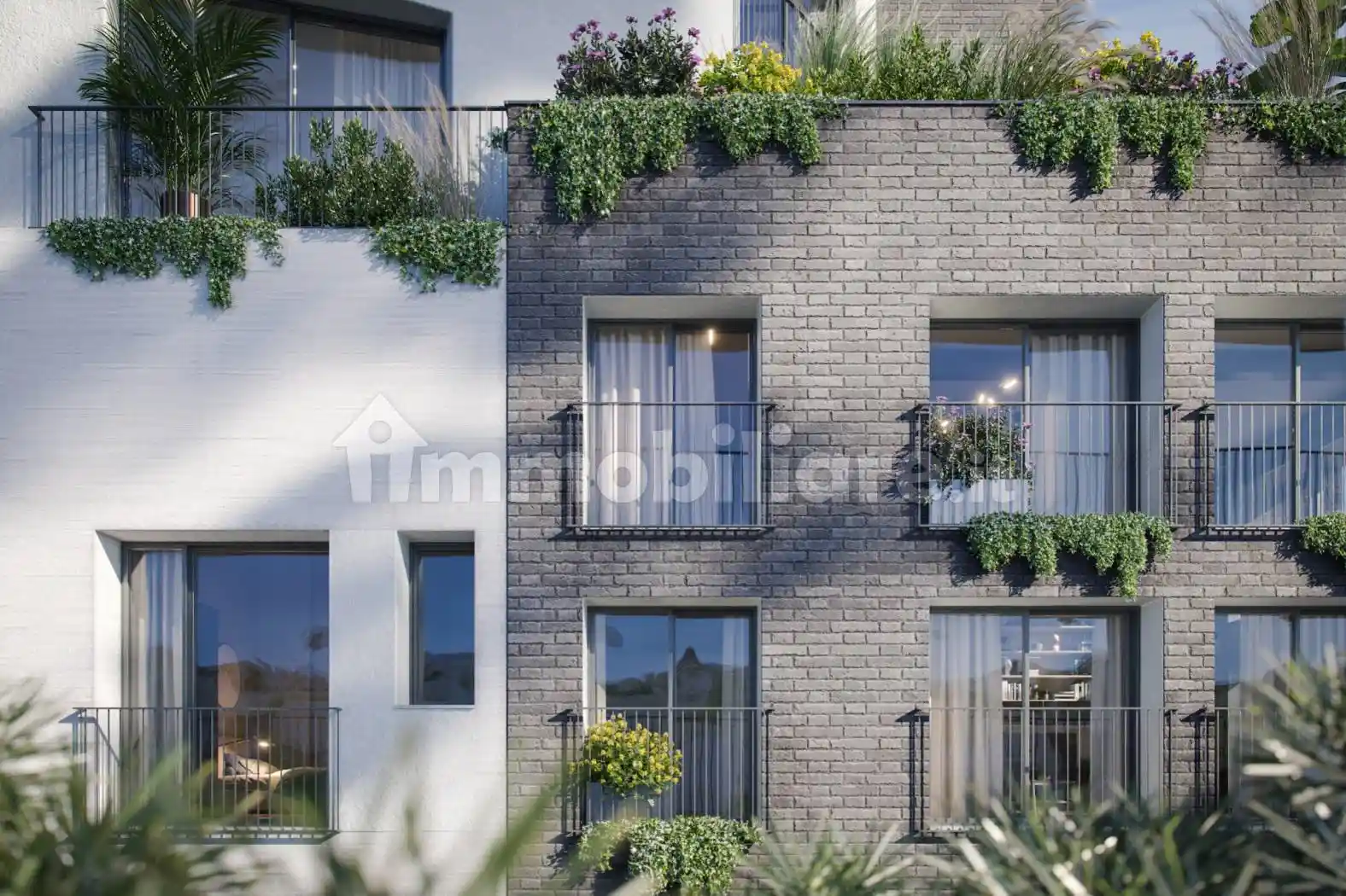 Appartamenti e Loft di nuova costruzione a Milano - foto 5