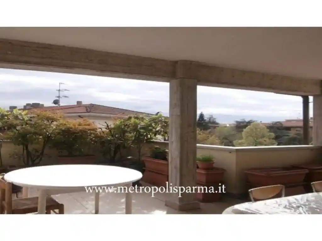 Appartamento in affitto a Parma