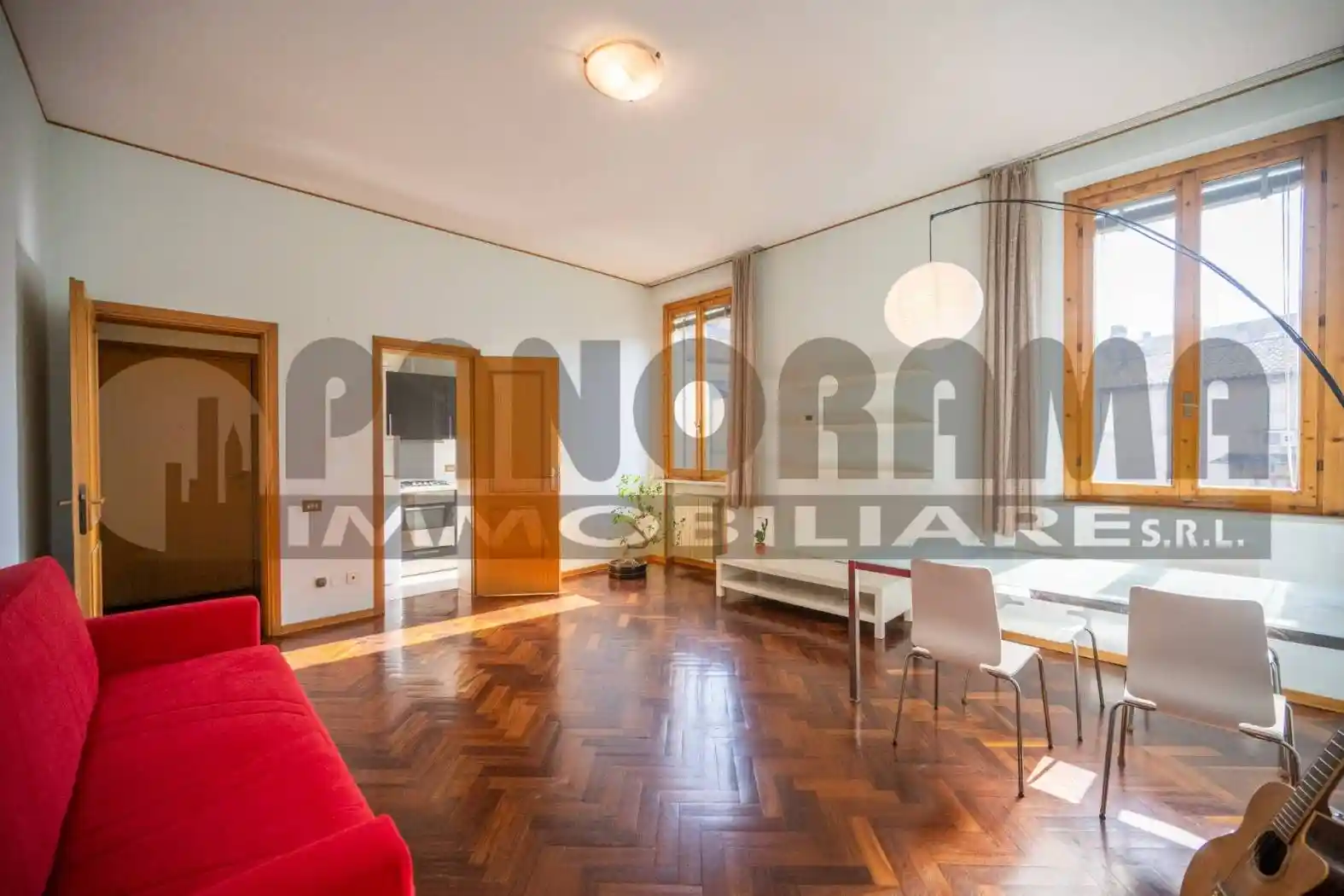 Appartamento in affitto a Reggio Emilia