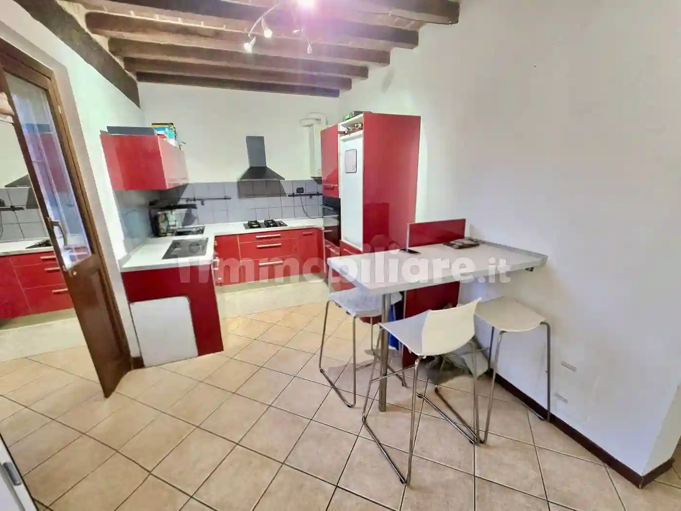 Villetta a schiera - foto 4