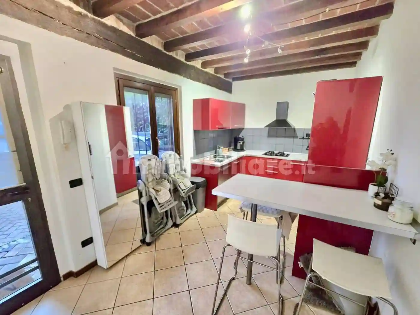 Villetta a schiera - foto 5