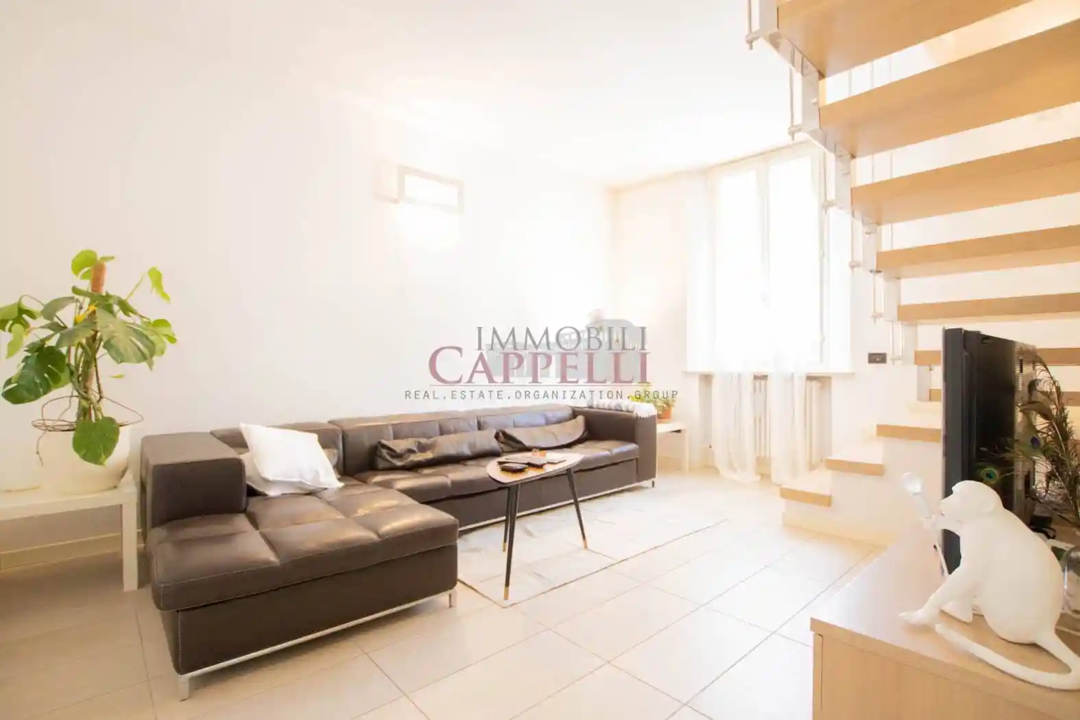 Villetta a schiera - foto 3