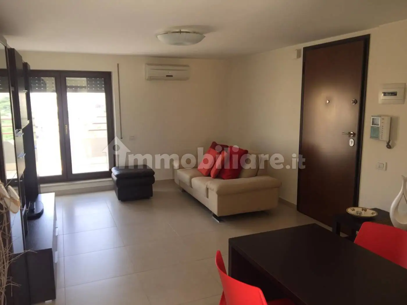 Attico - Mansarda in affitto a Matera