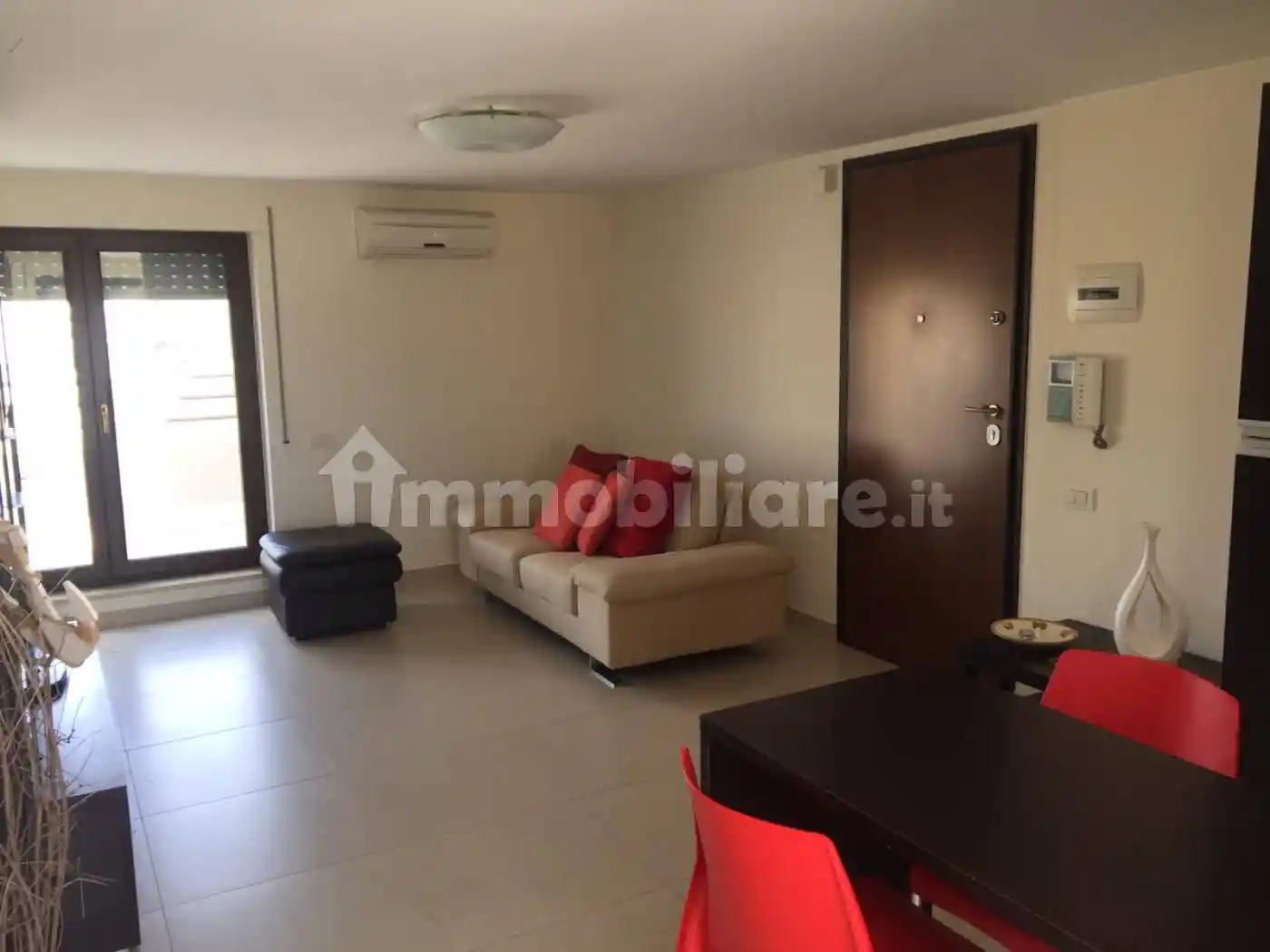 Attico via degli Aragonesi, Centro, Matera - foto 2