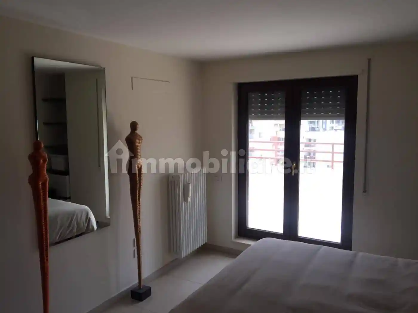 Attico via degli Aragonesi, Centro, Matera - foto 3