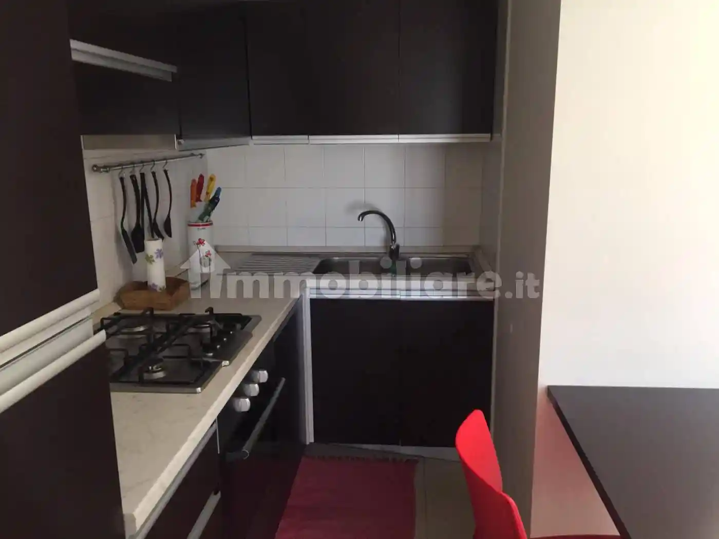 Attico via degli Aragonesi, Centro, Matera - foto 4