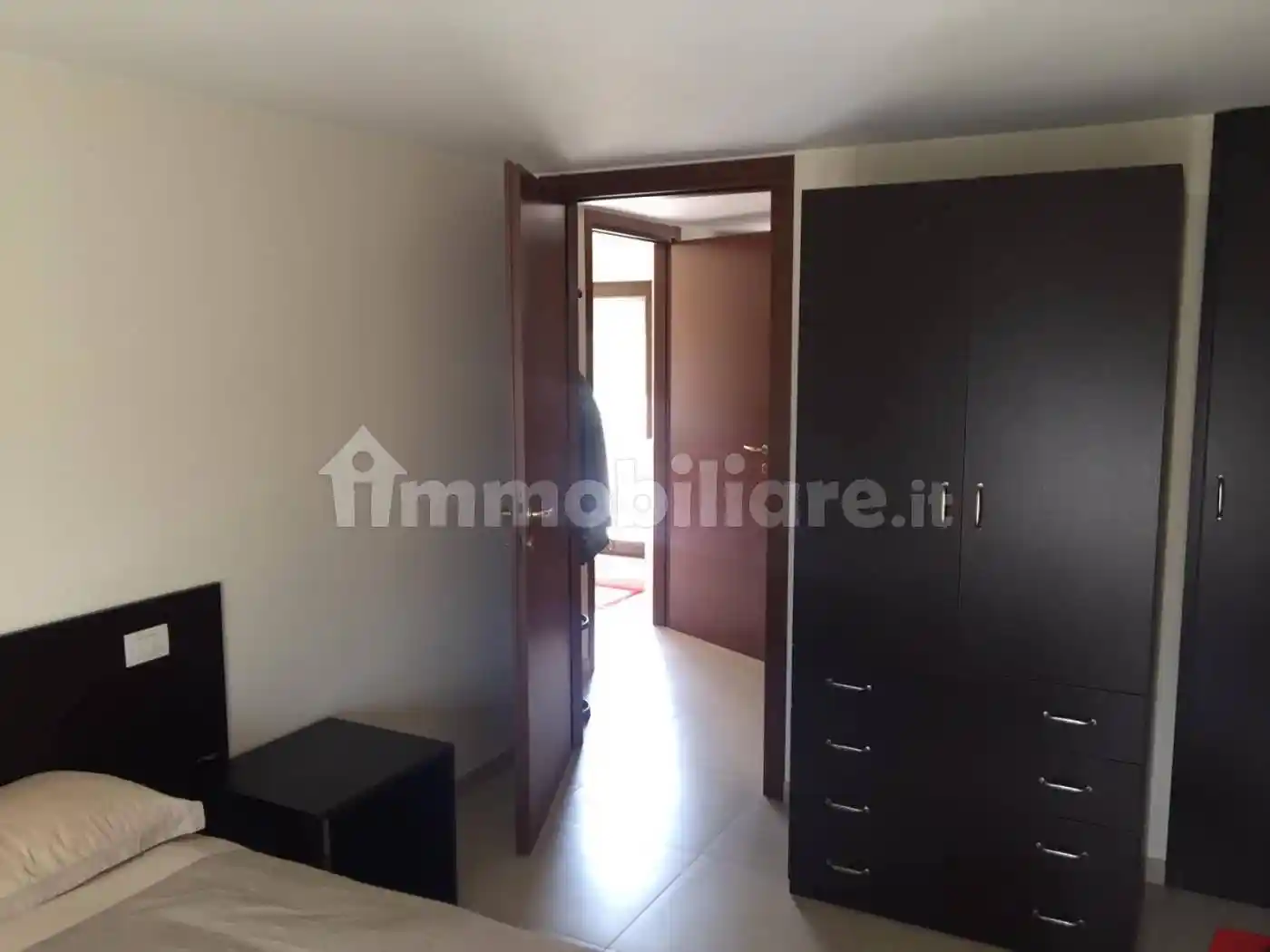 Attico via degli Aragonesi, Centro, Matera - foto 5