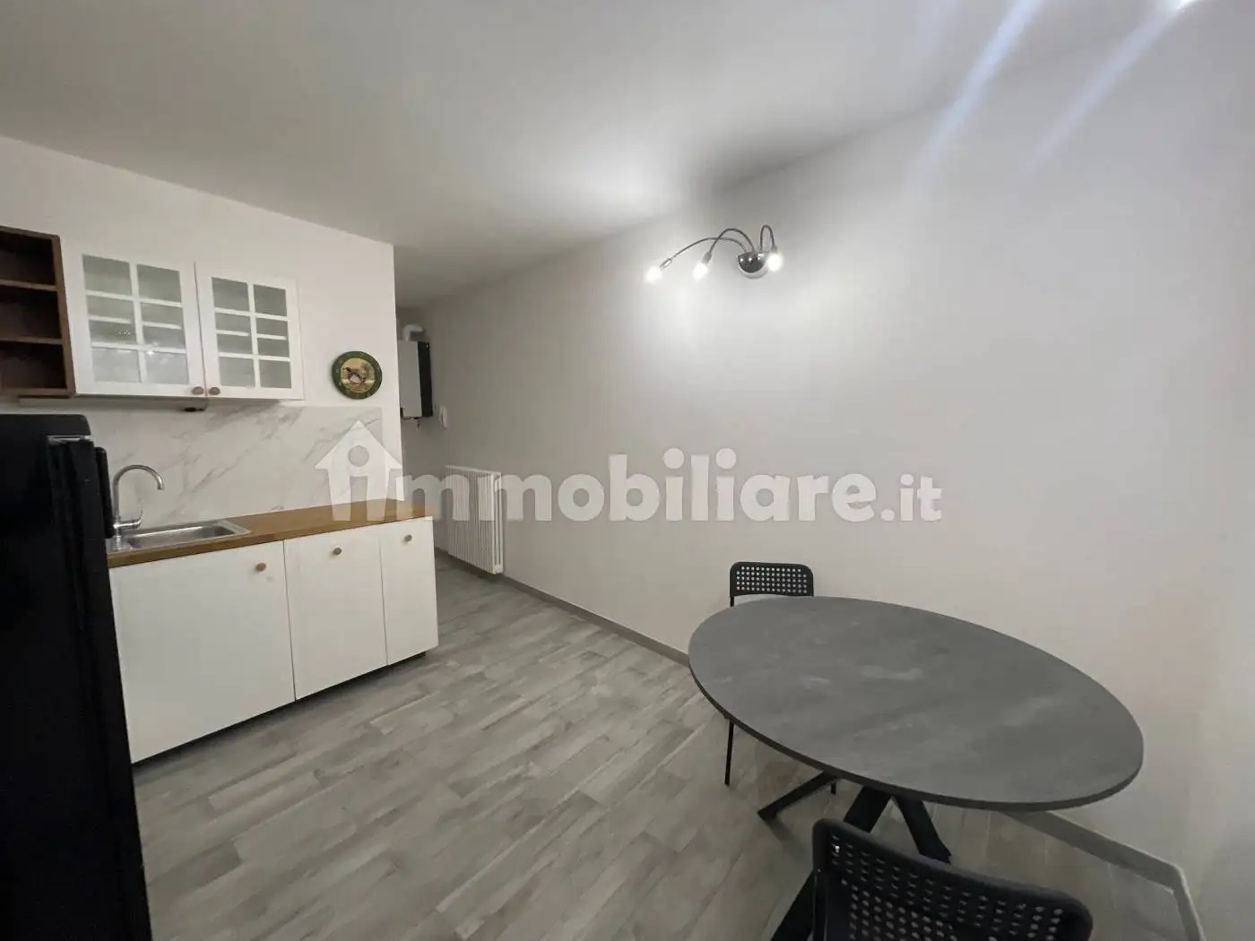 Appartamento in affitto a Ravenna