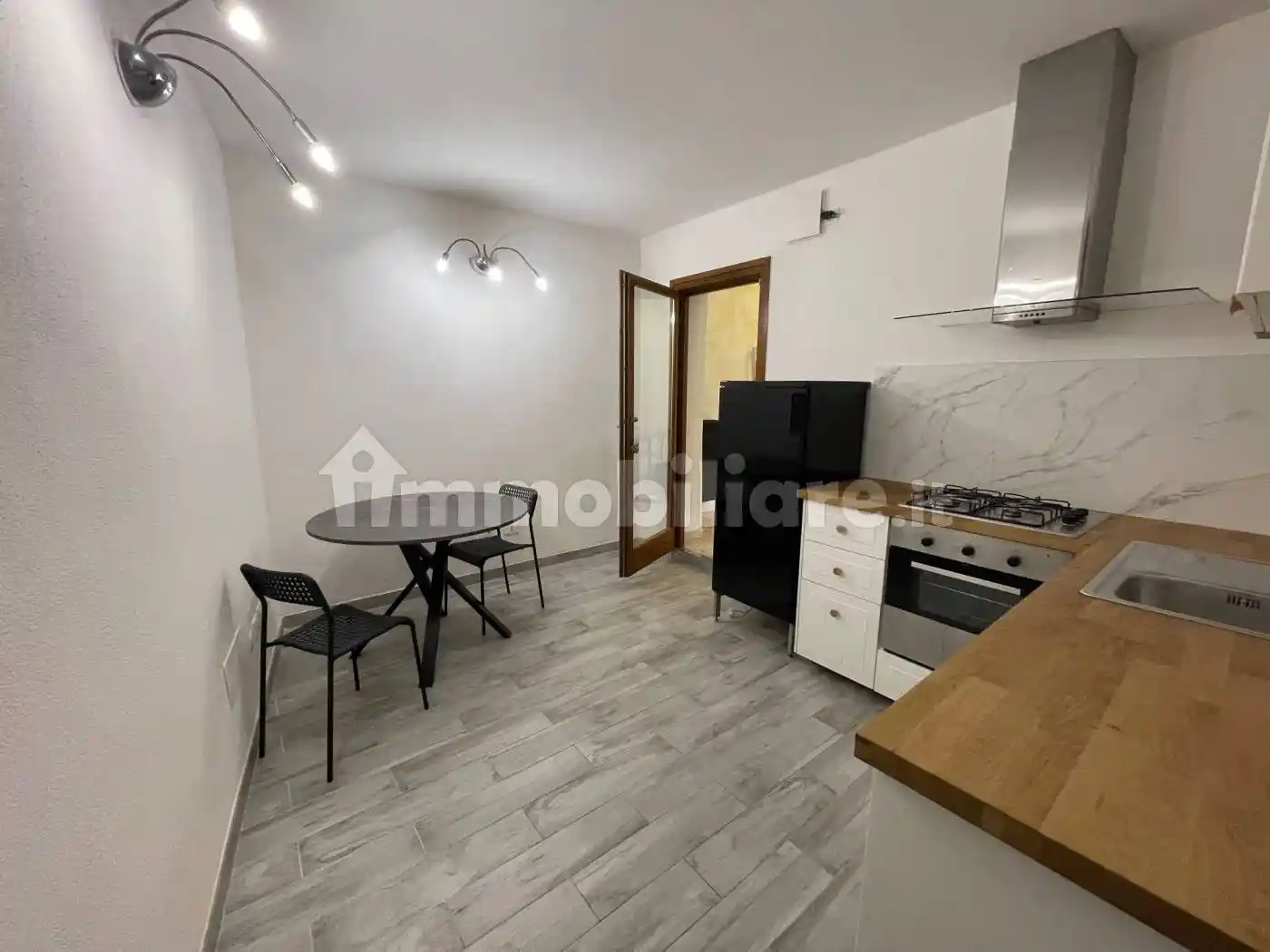 Bilocale buono stato, piano terra, Centro Storico, Ravenna - foto 2