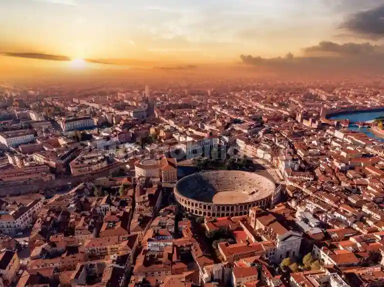 Palazzo - Edificio - foto 2