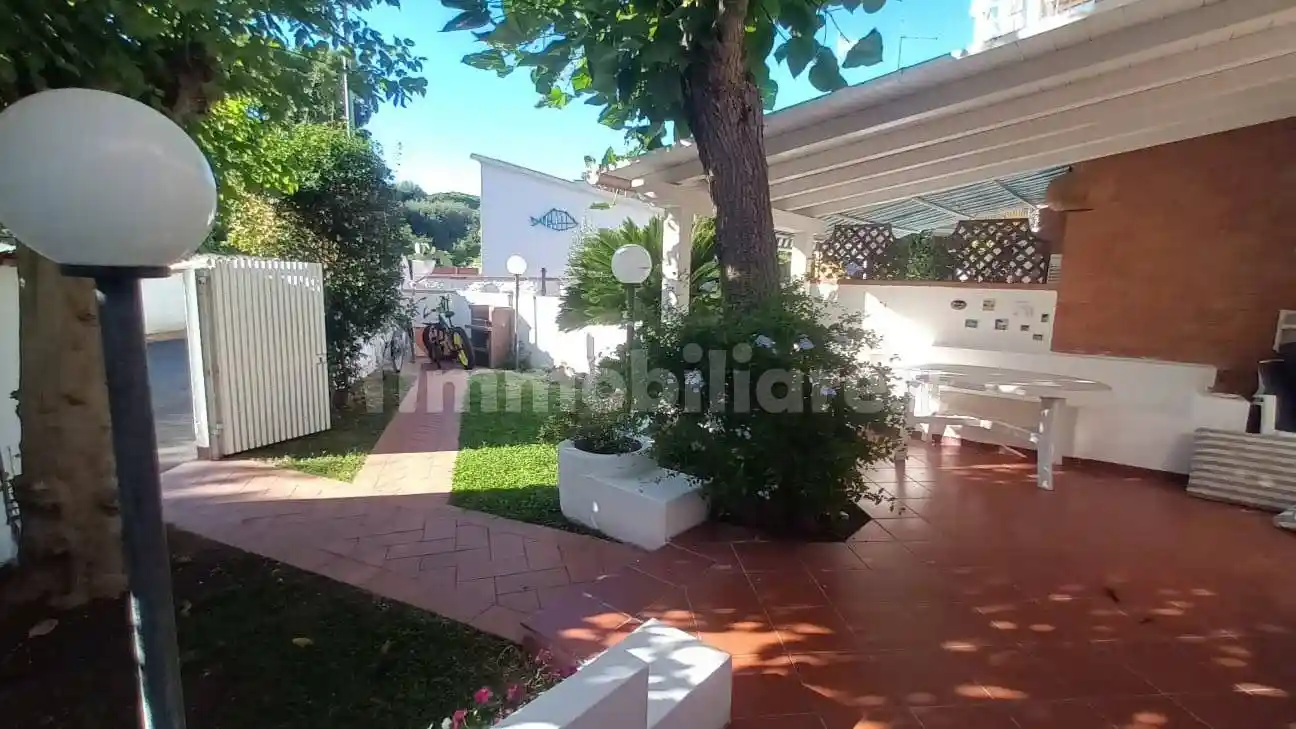 Appartamento in affitto a Fiumicino