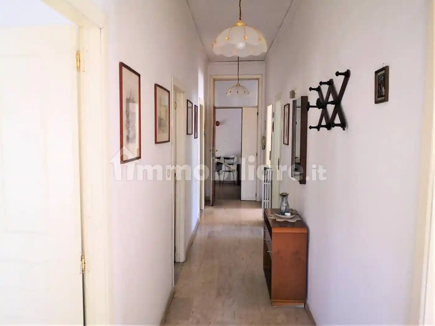 Appartamento via 4 Novembre, Cassano Allo Ionio, Cassano all'Ionio - foto 2