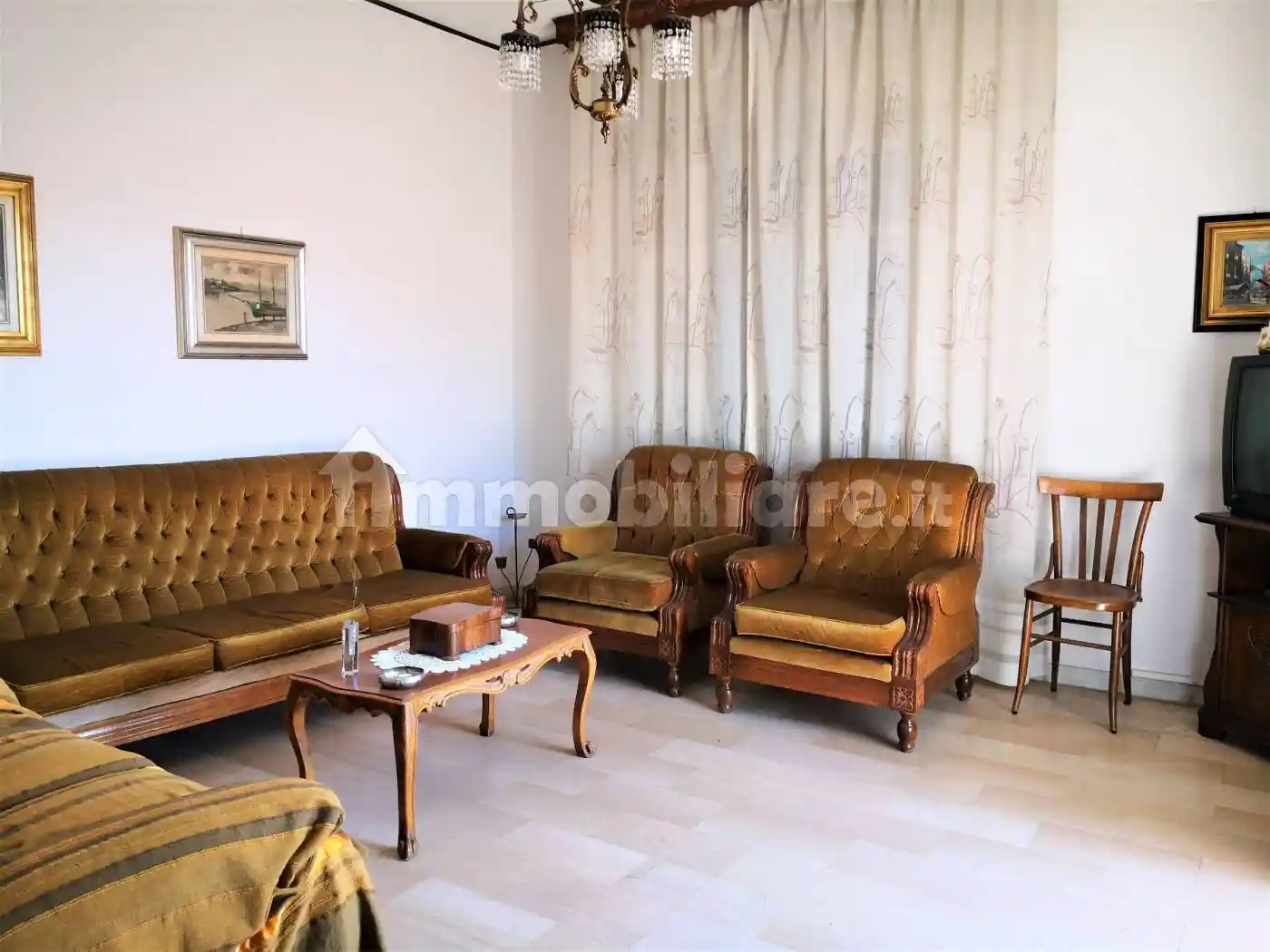 Appartamento via 4 Novembre, Cassano Allo Ionio, Cassano all'Ionio - foto 4