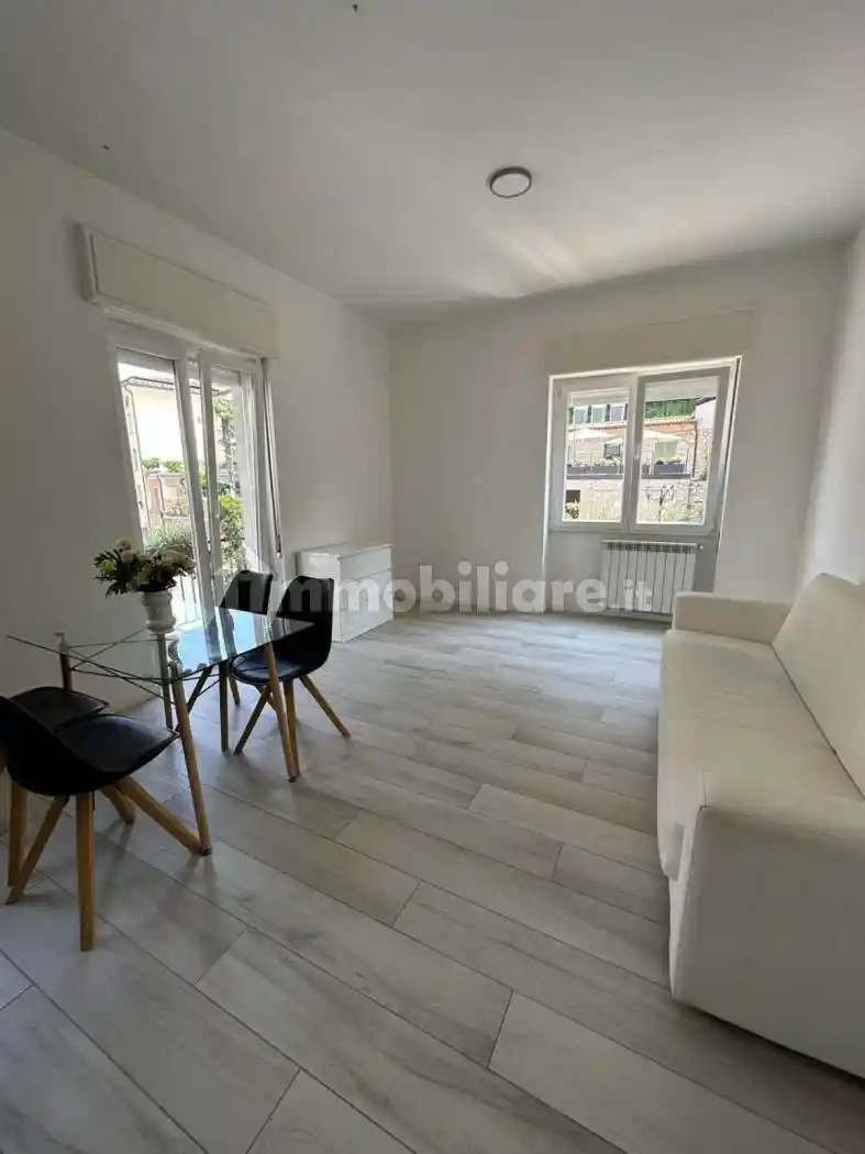 Appartamento in affitto a Brescia