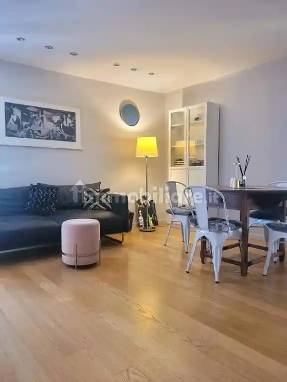 Appartamento in vendita a Bucine