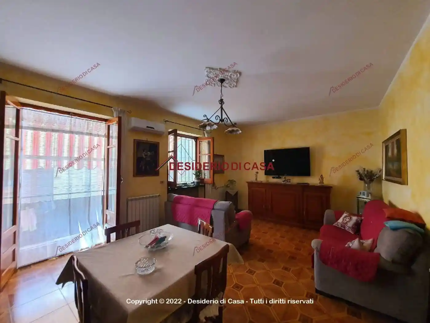 Casa indipendente in vendita a Santa Flavia