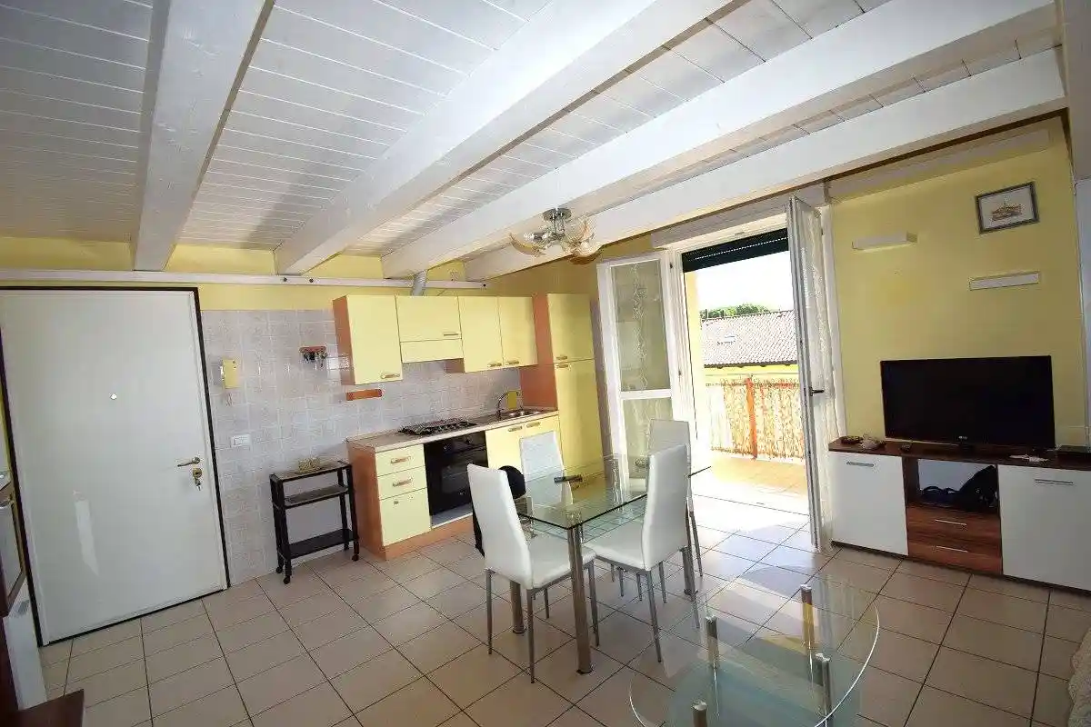 Appartamento in vendita a Russi