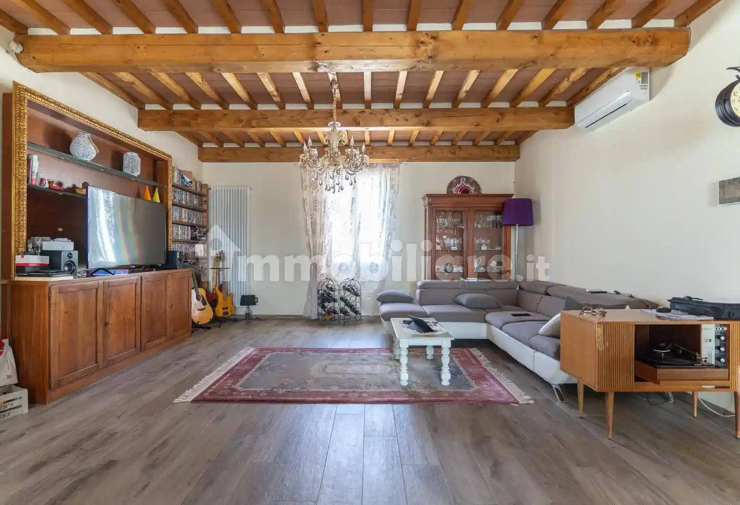 Appartamento in vendita a Empoli