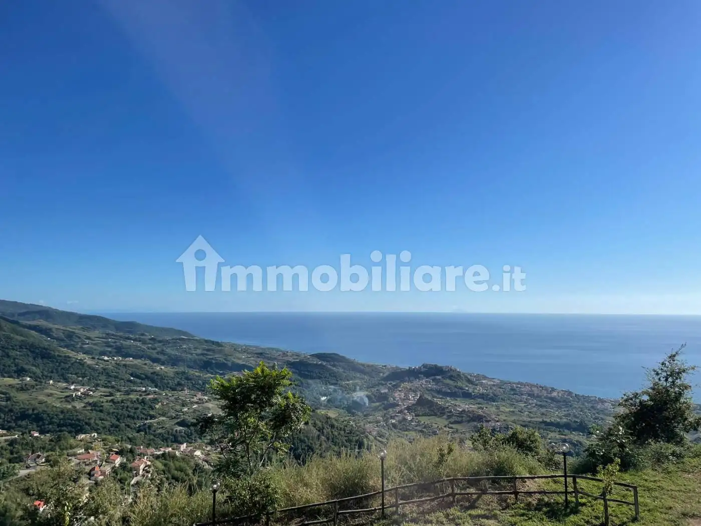 Appartamento in vendita a Belvedere Marittimo