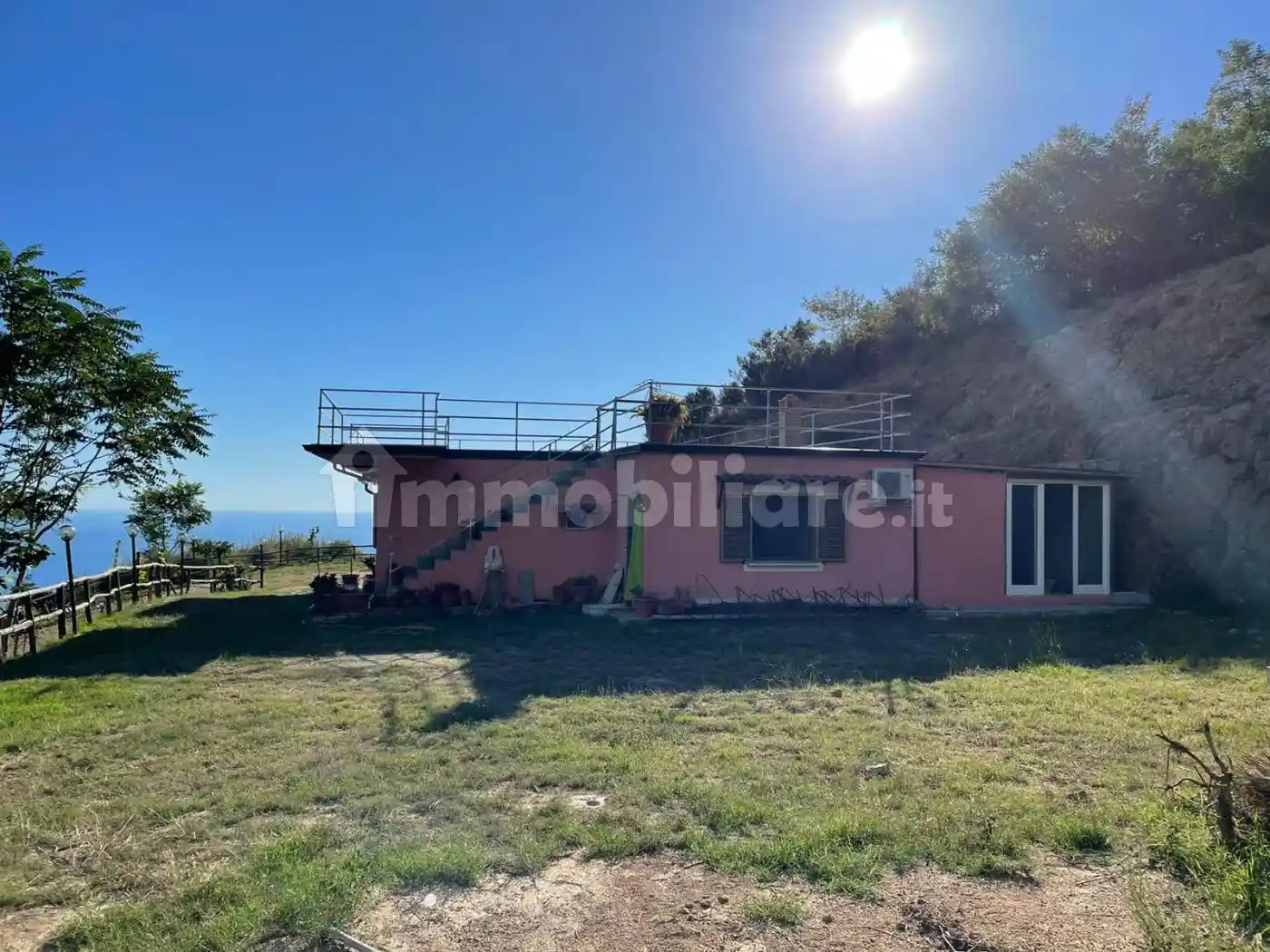 Appartamento Contrada Laise, Laise, Belvedere Marittimo - foto 2