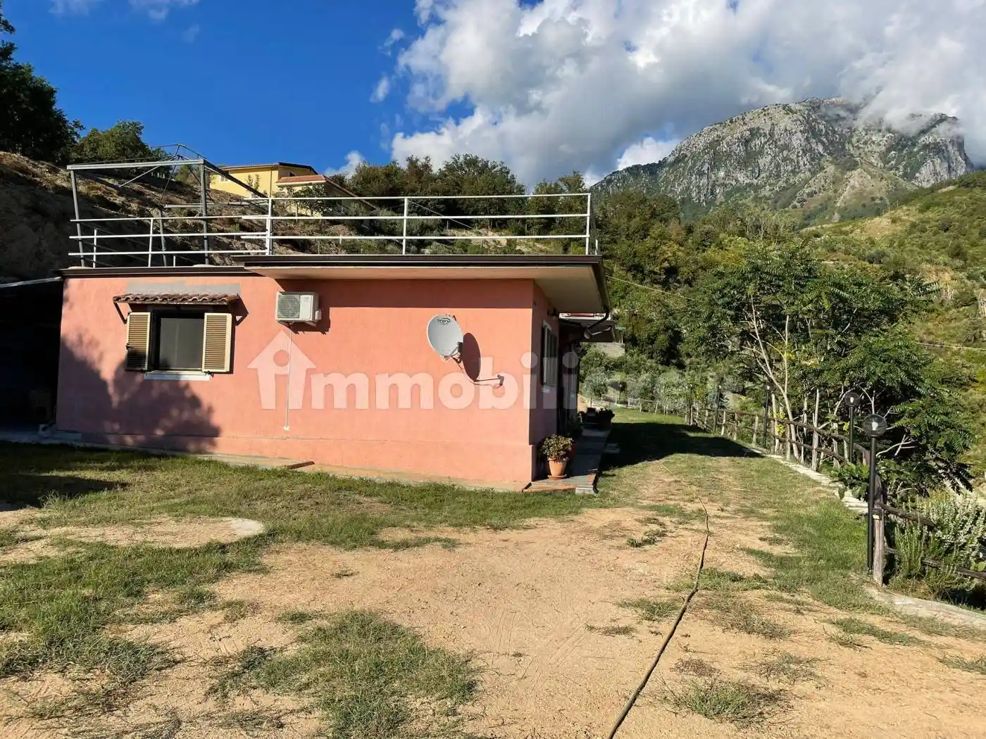 Appartamento Contrada Laise, Laise, Belvedere Marittimo - foto 3