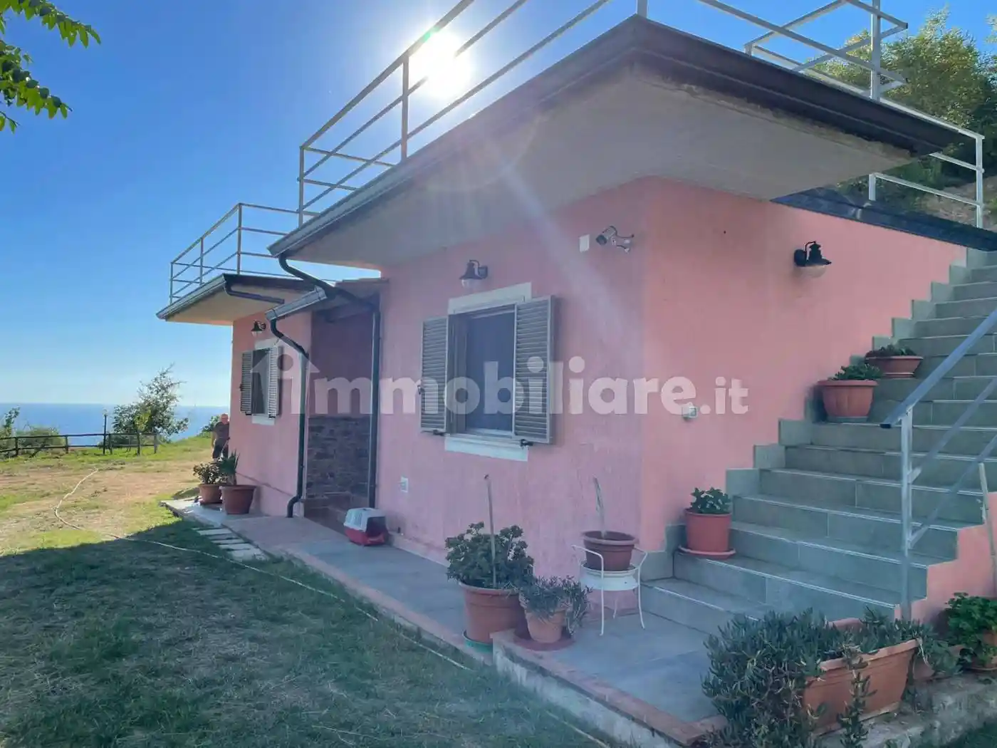 Appartamento Contrada Laise, Laise, Belvedere Marittimo - foto 4