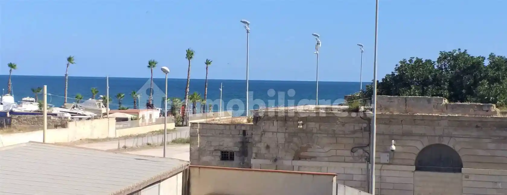 Appartamento in vendita a Trani