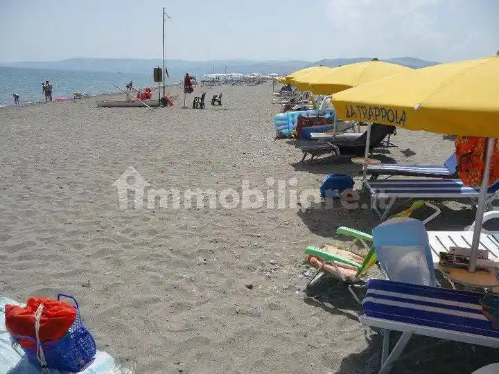 Bilocale via Sant'Antonio Abate 103, Sant'Arcangelo - foto 3