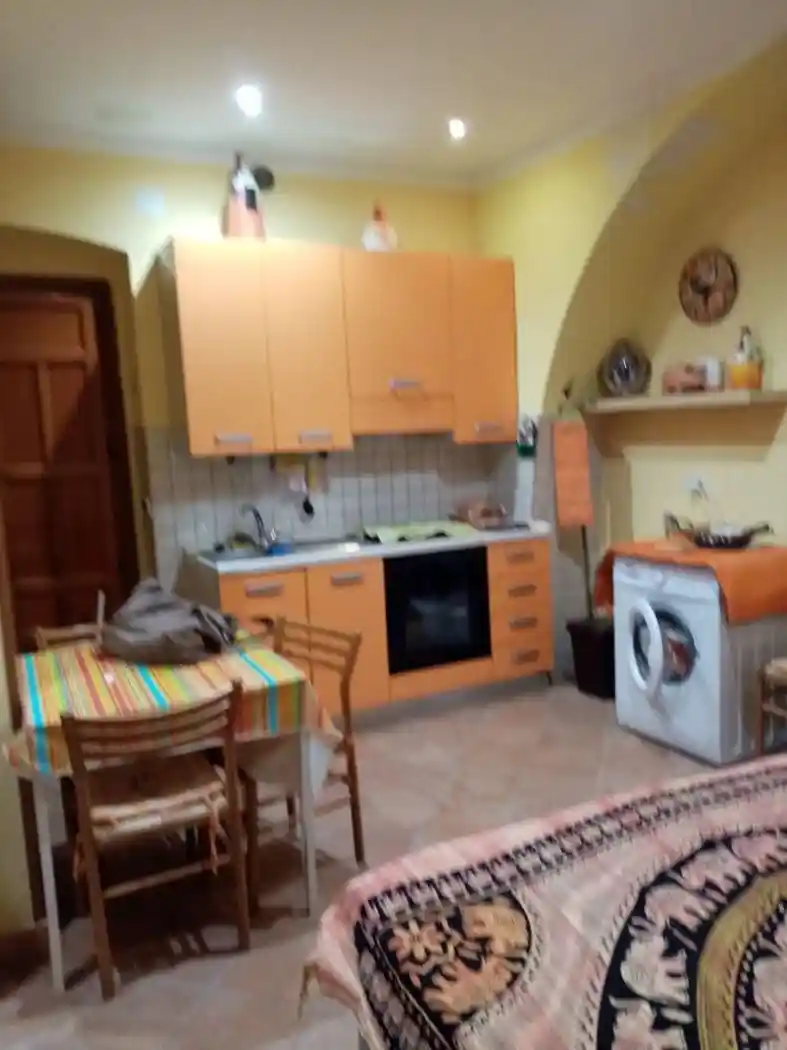 Bilocale via Sant'Antonio Abate 103, Sant'Arcangelo - foto 4