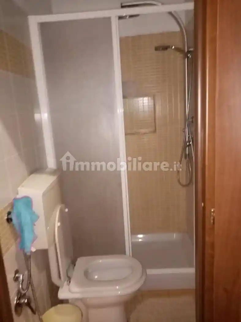 Bilocale via Sant'Antonio Abate 103, Sant'Arcangelo - foto 5