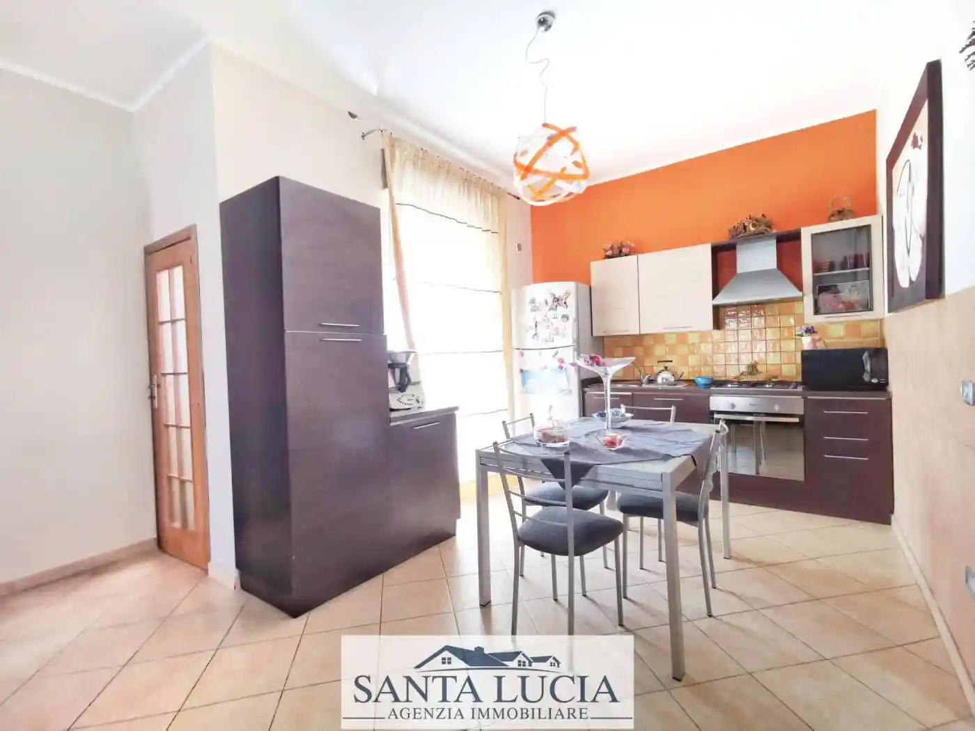 Appartamento in vendita a Canicattì