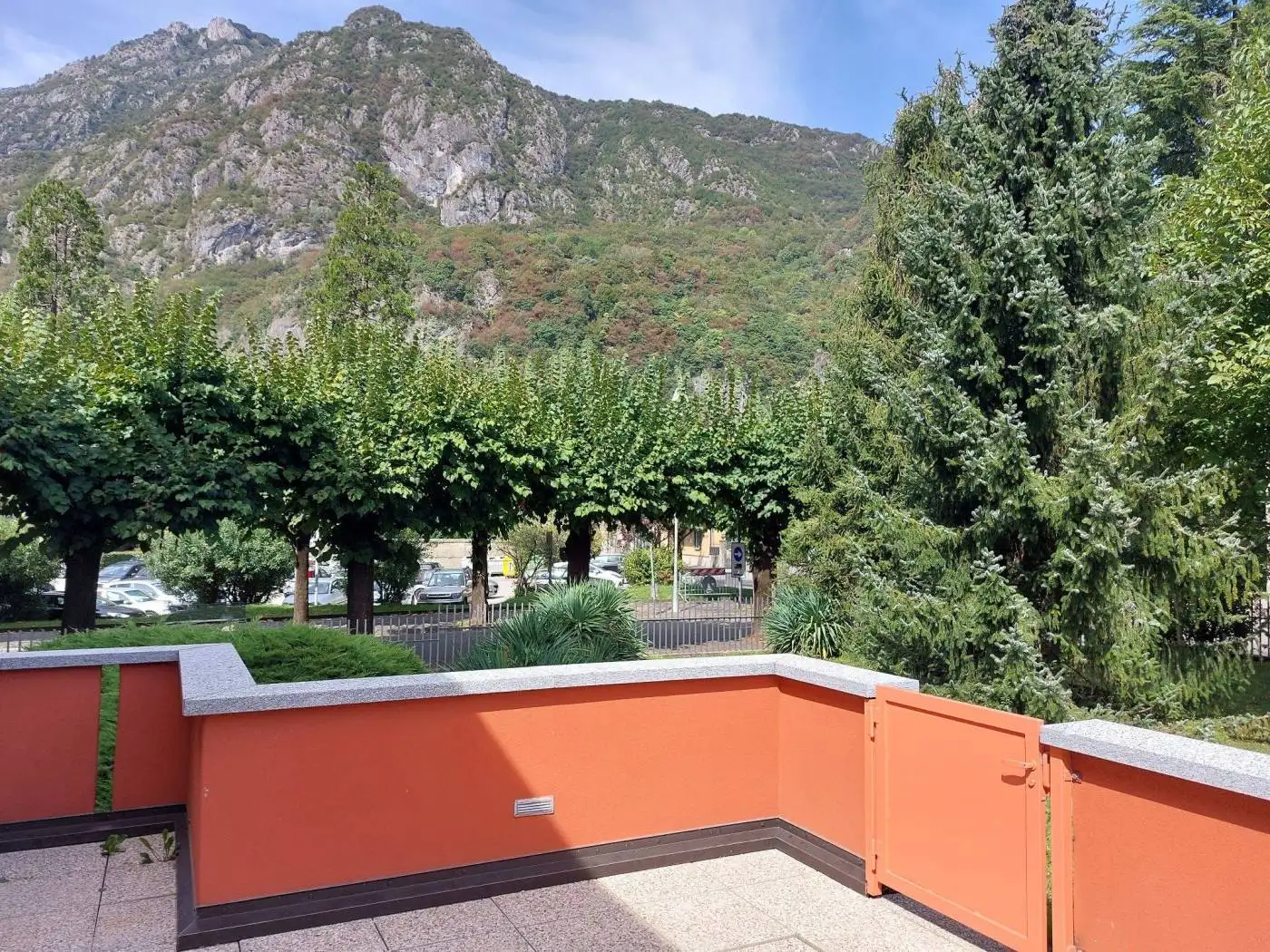 Appartamento in affitto a Porlezza