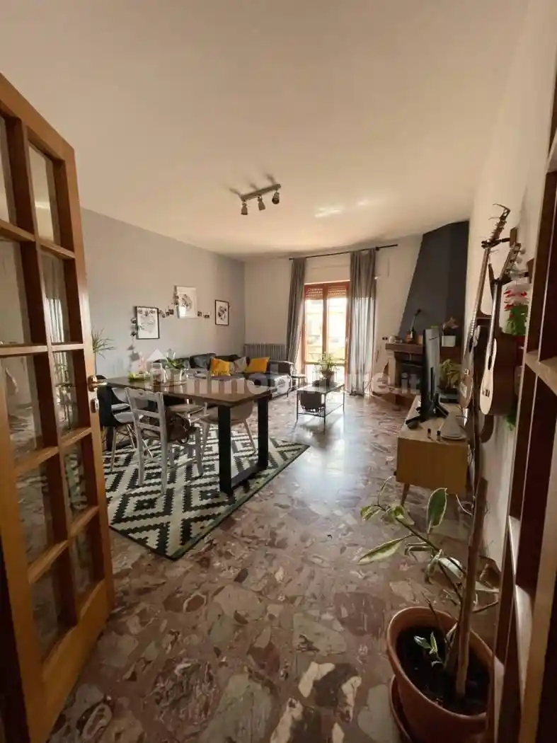 Appartamento in vendita a Paliano