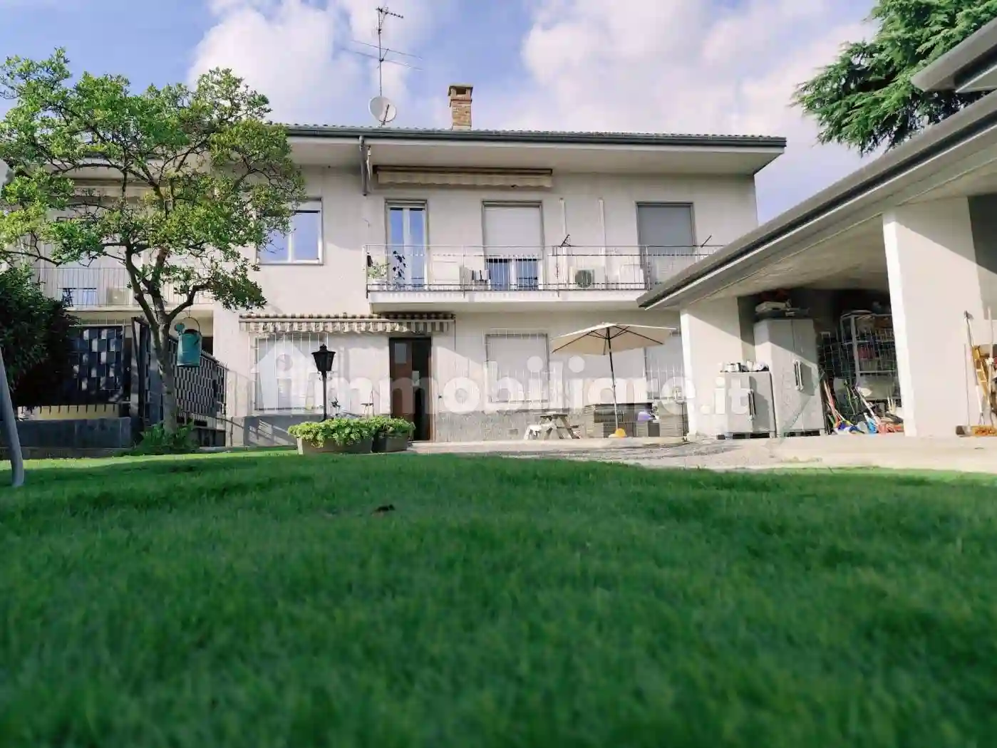 Casa indipendente - foto 2